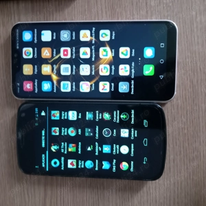 Samsung google și Huawei p 20 lte  - imagine 5