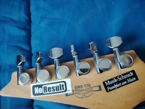 Chitară electrică Ibanez GRX - imagine 4