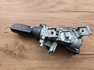 Deblocare contact blocat VW, Seat, Skoda, Audi - imagine 9