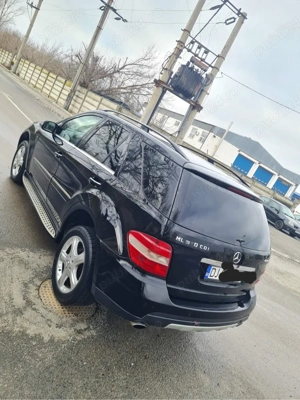 mercedes ml320 diesel 4000   - imagine 2