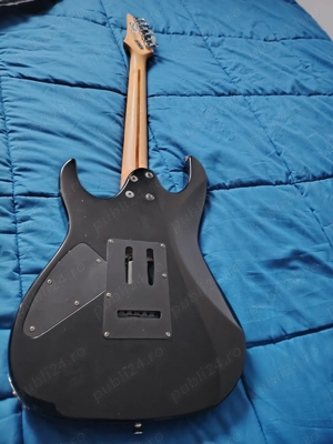 Chitară electrică Ibanez GRX - imagine 5