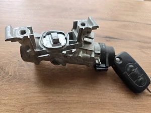 Deblocare contact blocat VW, Seat, Skoda, Audi