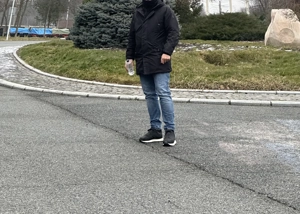 Baiat cum bun simpt 29 anii