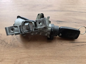 Deblocare contact blocat VW, Seat, Skoda, Audi - imagine 4