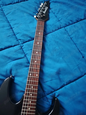 Chitară electrică Ibanez GRX - imagine 2