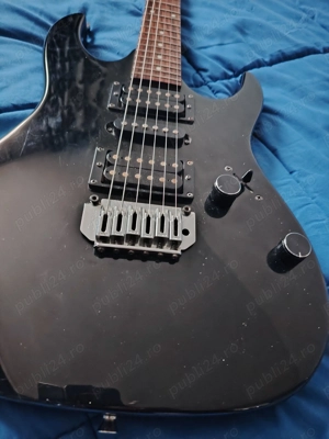 Chitară electrică Ibanez GRX - imagine 3