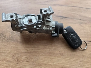 Deblocare contact blocat VW, Seat, Skoda, Audi - imagine 7