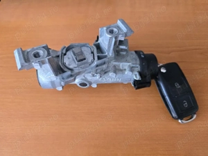 Contact 1K0905851 VW, Seat, Skoda, Audi - imagine 2