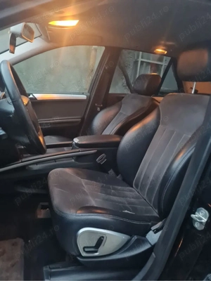 mercedes ml320 diesel 4000   - imagine 4