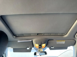 Mercedes-Benz ML 320 CDI 4Matic 7G-TRONIC ( autoutilitara in acte) - imagine 6