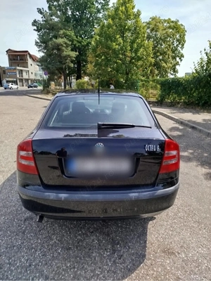 Vand Skoda Octavia 2 (Pitesti, Arges) - imagine 4