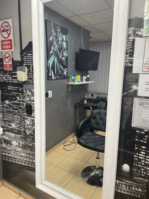 vand oglinzi salon coafor  - imagine 2