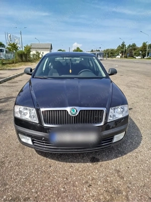 Vand Skoda Octavia 2 (Pitesti, Arges) - imagine 3