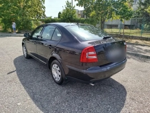 Vand Skoda Octavia 2 (Pitesti, Arges) - imagine 2