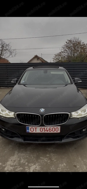 Bmw seria 3 Gt , f34