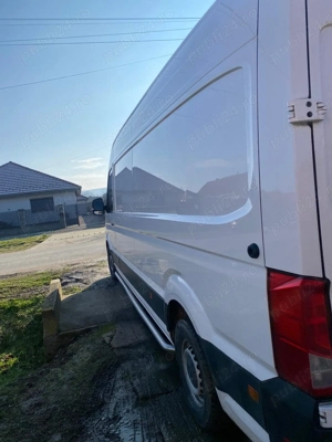 Vind Man 2018 an fabricație  - imagine 2