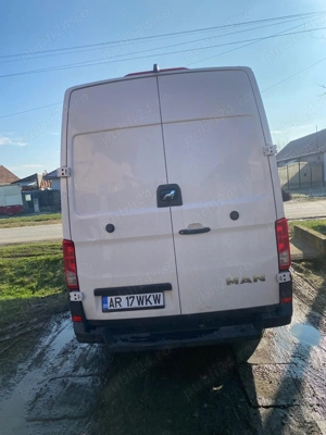 Vind Man 2018 an fabricație  - imagine 3