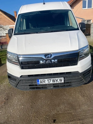 Vind Man 2018 an fabricație 