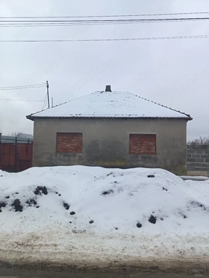 Vand casă Șofronea - imagine 3