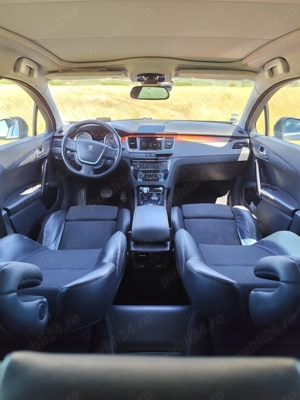 Peugeot 508 RXH Hybrid 4WD -. 262000km2-Hybrid mode: Auto   ZEV   Sport   4WD -Anvelope all season n - imagine 3