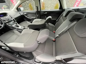 Ford Focus 1.6 TDCi DPF Start-Stopp-System - imagine 6