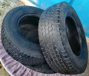 Anvelope Mercedes Sprinter  - imagine 2