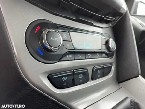 Ford Focus 1.6 TDCi DPF Start-Stopp-System - imagine 4