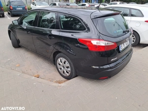 Ford Focus 1.6 TDCi DPF Start-Stopp-System - imagine 2
