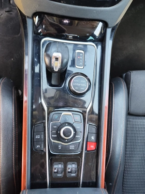 Peugeot 508 RXH Hybrid 4WD -. 262000km2-Hybrid mode: Auto   ZEV   Sport   4WD -Anvelope all season n - imagine 5