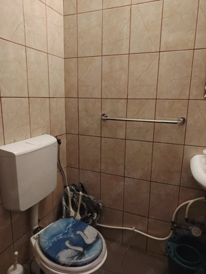 Spațiu comercial de inchiriat- Topolniței  - imagine 5