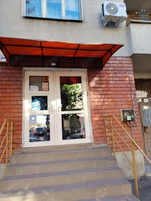 Spațiu comercial de inchiriat- Topolniței 