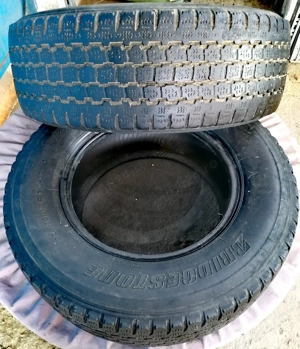 Anvelope Mercedes Sprinter  - imagine 4