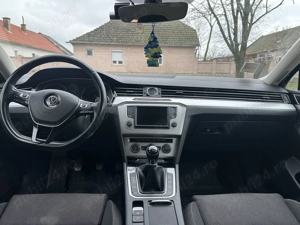 Vand Schimb Passat B8 1.6 Diesel  cu Dacia Duster benzina gpl - imagine 3