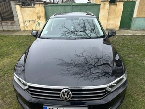 Vand Schimb Passat B8 1.6 Diesel  cu Dacia Duster benzina gpl - imagine 2