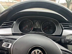 Vand Schimb Passat B8 1.6 Diesel  cu Dacia Duster benzina gpl - imagine 5