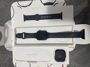 Apple watch series 9 45mm