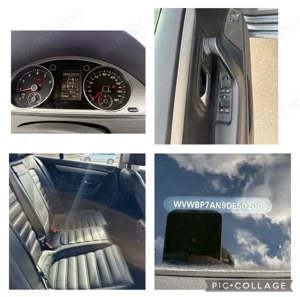 vw Passat cc - imagine 2