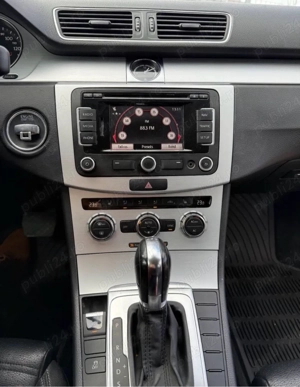 vw Passat cc - imagine 3