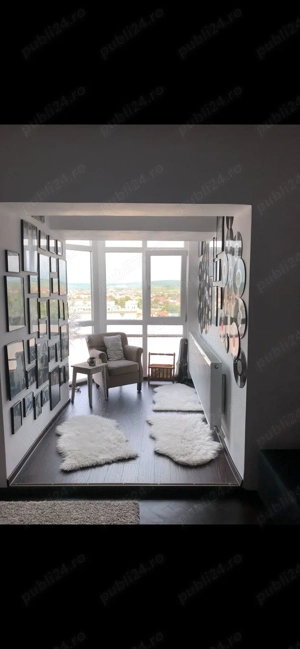 PROPRIETAR - Vand Apartament 3 Camere Ultracentral - imagine 8