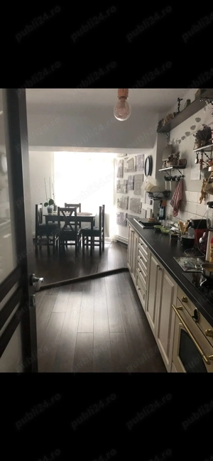 PROPRIETAR - Vand Apartament 3 Camere Ultracentral