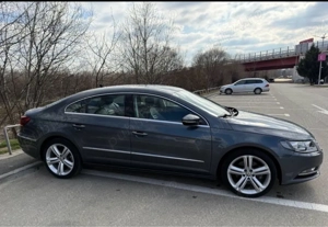 vw Passat cc - imagine 4