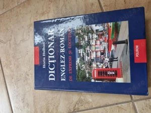 Dicționar Englez-Român de expresii și locuțiuni   Horia Hulban