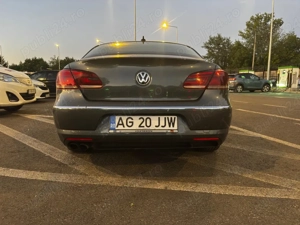 vw Passat cc - imagine 5