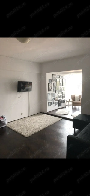 PROPRIETAR - Vand Apartament 3 Camere Ultracentral - imagine 4