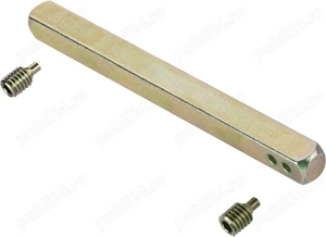 Set Accesorii FSB pentru Mâner de Ușă pe Toc 