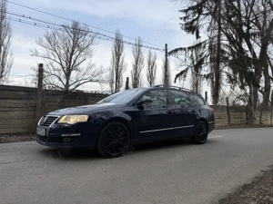 Volkswagen Passat Break 2.0 TDI 2009 euro 5 - imagine 5