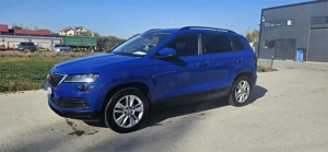 Skoda Karoq motor 1.6 Diesel 115CP - distributie schimbata recent - imagine 4