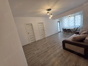 Apartament 3 camere Oancea Tătărași | Bloc 2017 | Parcare | Proprietar - imagine 10
