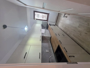 Apartament 3 camere Oancea Tătărași | Bloc 2017 | Parcare | Proprietar - imagine 8