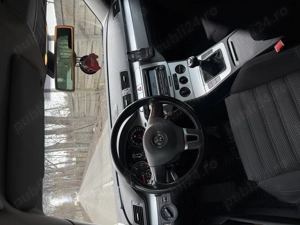 Volkswagen Passat Break 2.0 TDI 2009 euro 5 - imagine 6